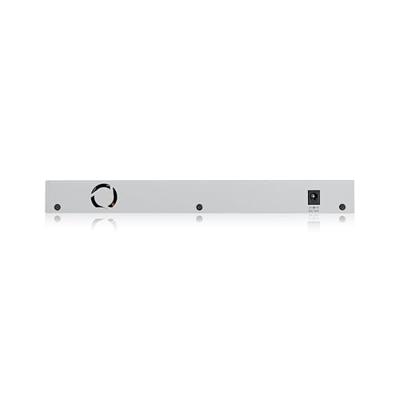 Zyxel XGS1250-12 Managed L2 10G Ethernet (100/1000/10000) Grijs Zyxel XGS1250-12 Managed L2 10G Ethernet (100/1000/10000) Grijs