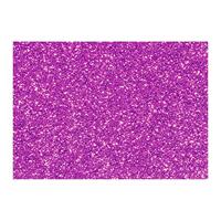 Creatief blok, 27 vellen SWEET GLITTER EVERYWHERE FOLIA meerkleurig - thumbnail