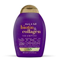 OGX Thick & Full Biotin & Collagen Shampoo - thumbnail
