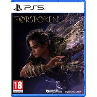 PS5 Forspoken - thumbnail