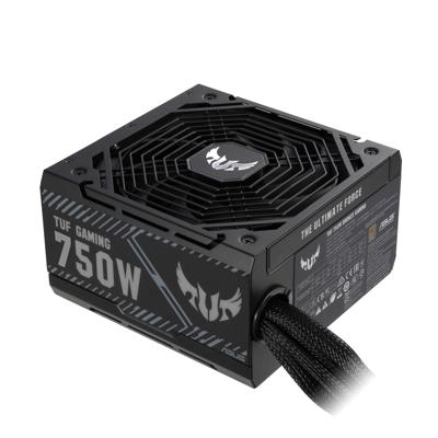Asus TUF-Gaming 750B Asus TUF-Gaming 750B