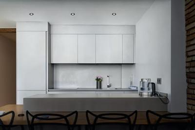 OSRAM HOMELIGHTING 4099854595769 Plafondspot, LED-plafondspot Zwart