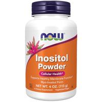 Inositol Powder 113gr - thumbnail