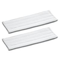 Karcher KV Cleaning Pads - 2.633-132.0 - thumbnail