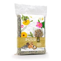 Witte Molen Puur weidehooi bloemen 500 gram - thumbnail