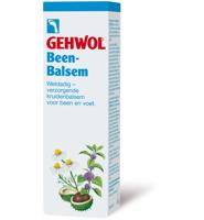 Gehwol Balsem Been 125ml Consulta - thumbnail