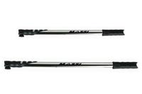 Massi CM-08 Corsa Minipomp - Zilver - thumbnail