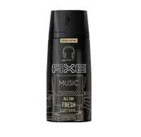 Axe Deospray - Music 150 ml - thumbnail