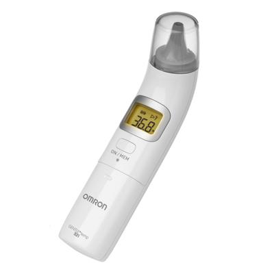 Omron Oorthermometer MC521 1 Stuks Omron Oorthermometer MC521 1 Stuks