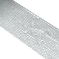 Adam Hall 58063S Gaffer Premium Tape 50 mm x 50 m zilver - thumbnail