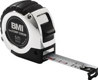 BMI Rolbandmaat | lengte 2 m | breedte 16 mm | EG II kunststof automatic | kunststof Automatic | 1 stuk - 475241221 475241221 - thumbnail