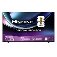 Hisense 100U79Q TV (2025) - thumbnail