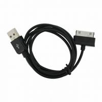 Scanpart Samsung 3994230004 Galaxy Tab Laad/Datakabel - thumbnail