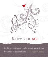 Rouw van jou - Margreet Eriks - ebook - thumbnail