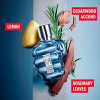 Diesel Diesel Only The Brave Tattoo Eau de Toilette 75ml - thumbnail