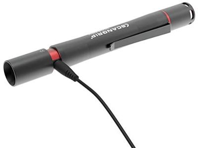 Scangrip MATCH PEN | PENLAMP | R | 100LM - 03.5122