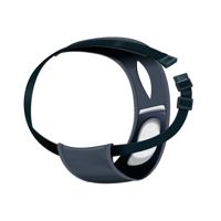 Trixie loopsheidbroekje zwart - thumbnail