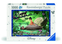 Ravensburger puzzel WD: Jungle Book 1000 stukjes - thumbnail