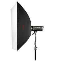Godox Softbox Bowens Mount - 80x120cm - thumbnail