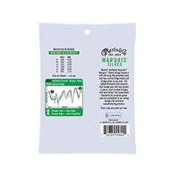 Martin Strings MA170S Authentic Acoustic Silked 80/20 Bronze - thumbnail