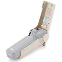 Tilta Protective Travel Case with Wrist Strap Kit for DJI Osmo Pocket 3 - Cream White - thumbnail