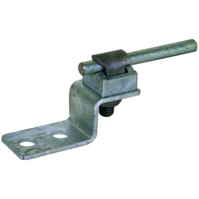 DEHN ES ZF 2XB11 KSV 7.10 STTZN Eindstuk 1 stuk(s) DEHN ES ZF 2XB11 KSV 7.10 STTZN Eindstuk 1 stuk(s)