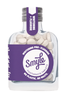 Smyle Tandpasta tabs whitening pro - flesje 65st. - met fluoride - thumbnail