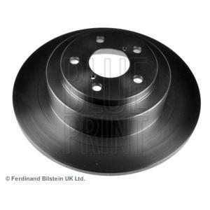 Remschijf achter ADS74321