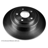 Remschijf achter ADS74321 - thumbnail