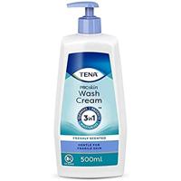Tena Proskin Washcream 500ml - thumbnail