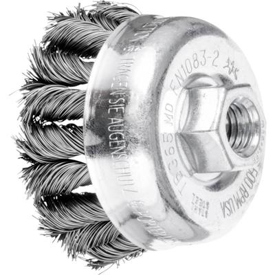 PFERD TOOLS 43305030 Komborstel 5 stuk(s)