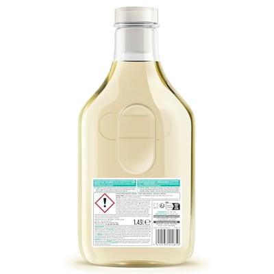 Ecover Vloeibaar Wasmiddel Universal Kamperfolie & Jasmijn 28 Wasbeurten 1,43 liter
