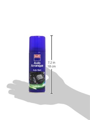 Automatisch opstarten Krafft