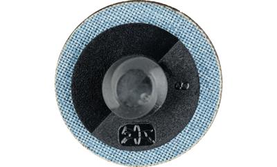 PFERD TOOLS CDR 25 A 60 FORTE 42771306 Schuurblad Korrelgrootte (num) 60 (Ø) 25 mm 100 stuk(s)