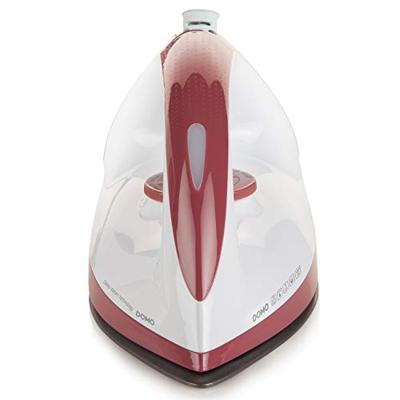 DOMO DO7114S Stoomstrijkstation 2200 W Pink, Wit - thumbnail