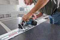 Bosch Professional GKT 55 GCE Invalzaag 165mm 1400W in L-Boxx - 0601675001 - thumbnail