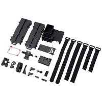 Reely RE-7867971 Reserveonderdeel Chassis bovenbouw - thumbnail