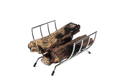 Happy Cocooning: Houder keramische houtblokken/Wijnrek