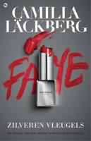 Zilveren vleugels - Camilla Läckberg - ebook - thumbnail