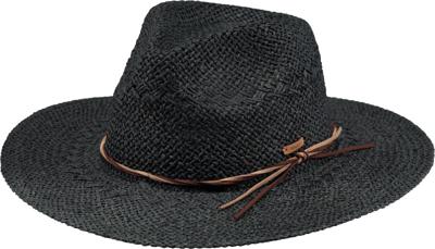 Barts Arday Hoed Dames Black one size