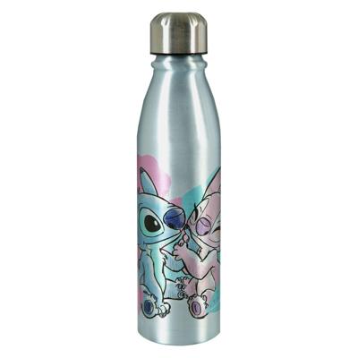 Disney Stitch Aluminium Drinkbeker 600 ml