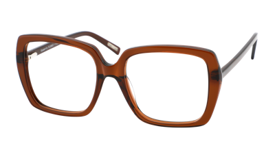 Leesbril Frank and Lucie Eyedentity -Rum Runner-+1.00 Leesbril Frank and Lucie Eyedentity -Rum Runner-+1.00