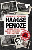 Haagse penoze (Paperback) - thumbnail