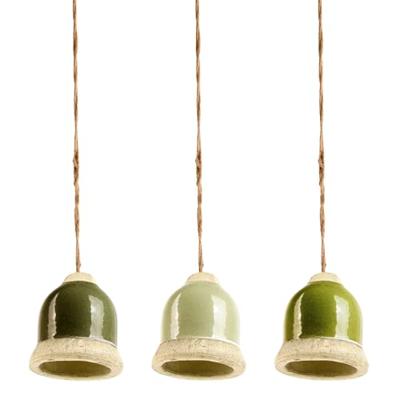 Esschert Design Vetbolhouder bel groen