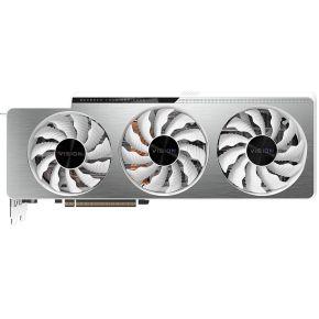 Gigabyte GV-N308TVISION OC-12GD videokaart NVIDIA GeForce RTX 3080 Ti 12 GB GDDR6X