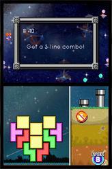 Tetris DS: Nintendo