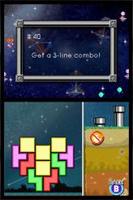 Tetris DS: Nintendo - thumbnail