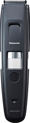 Panasonic ER-GB96-K503 Baardtrimmer Zwart Panasonic ER-GB96-K503 Baardtrimmer Zwart