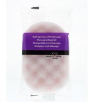 Multy badspons met massagezijde - thumbnail