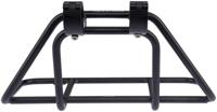 CONTEC bagagedrager, voorop "crocket" ct fr.rack crocket black - thumbnail